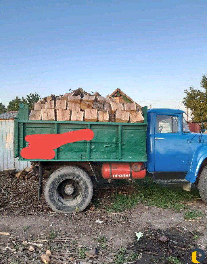 Дрова