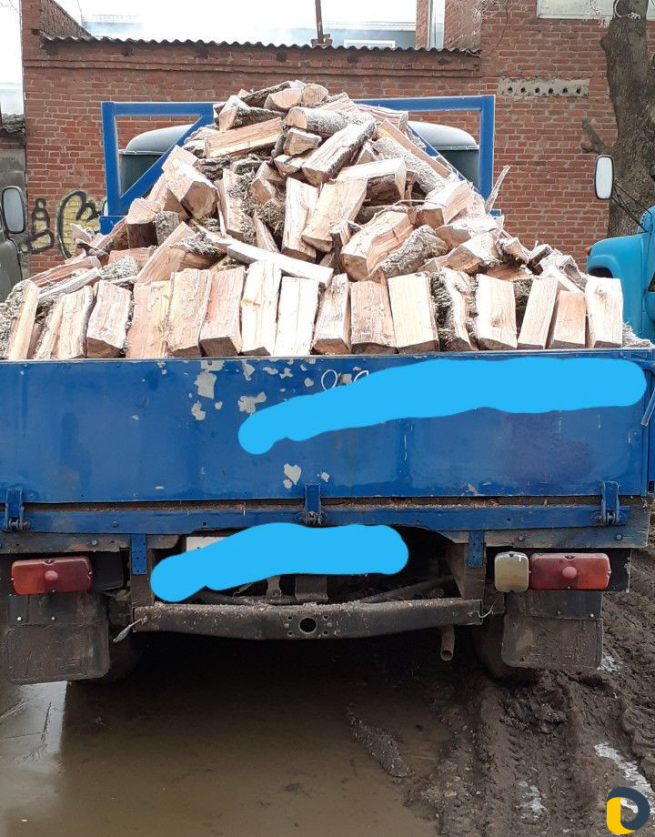 Дрова