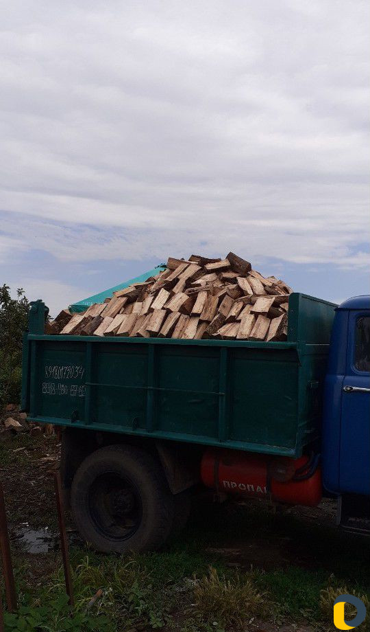 Дрова