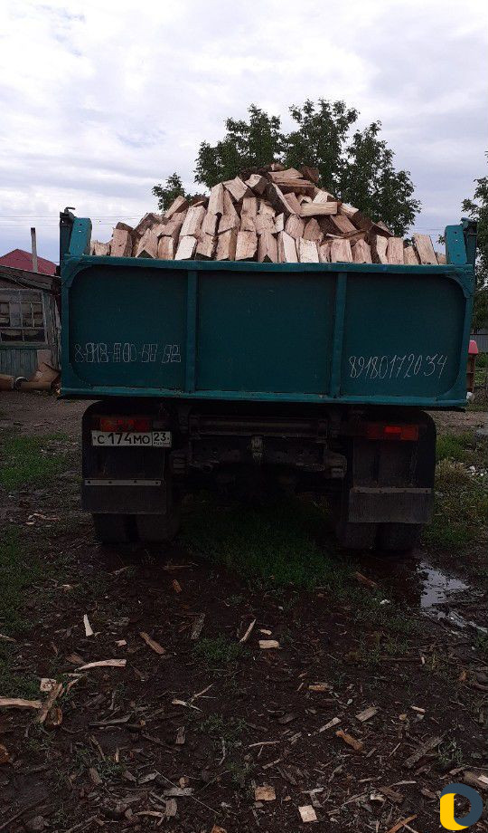 Дрова