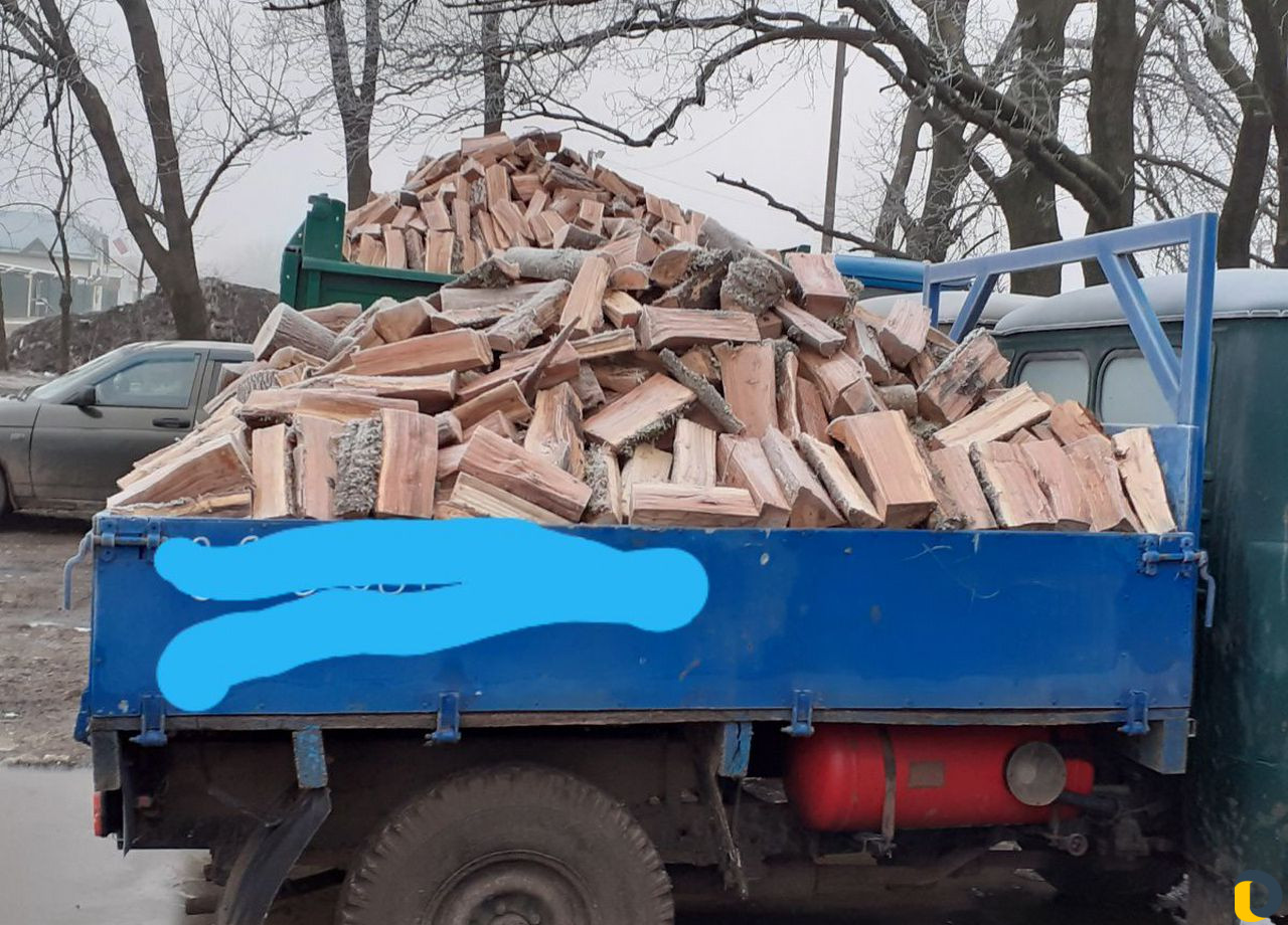 Дрова