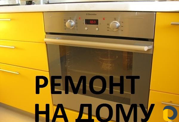 Духовки. газовые плиты