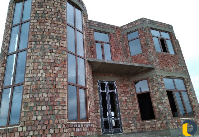 Двери и окна из металопластика