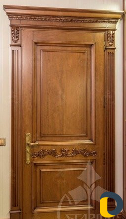 Двери на заказ
