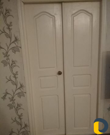 Двери