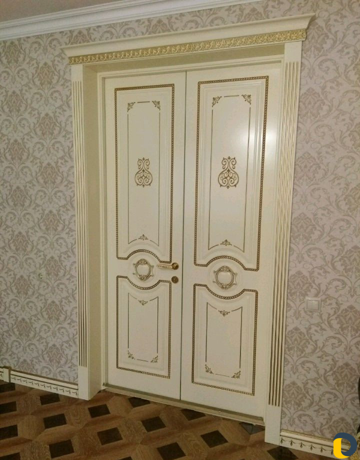 Двери