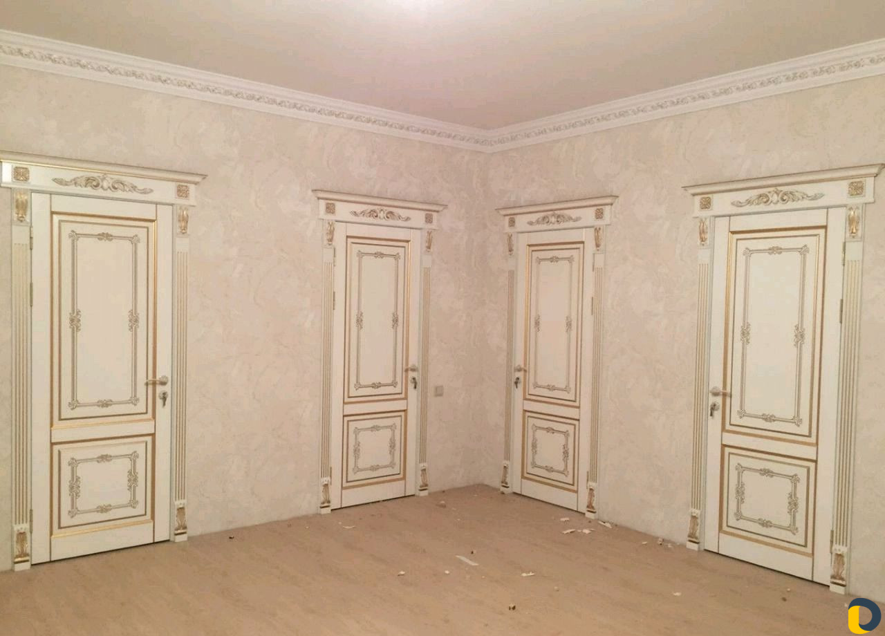 Двери