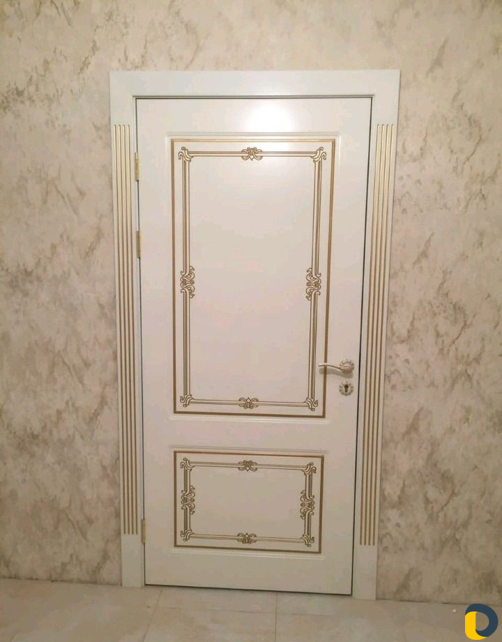Двери