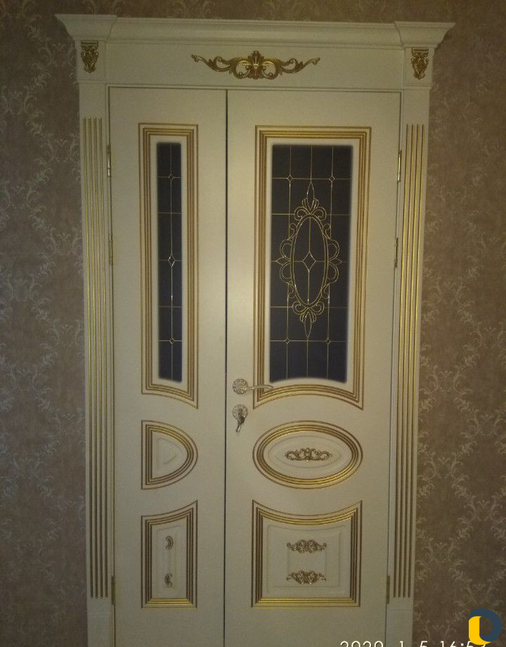 Двери