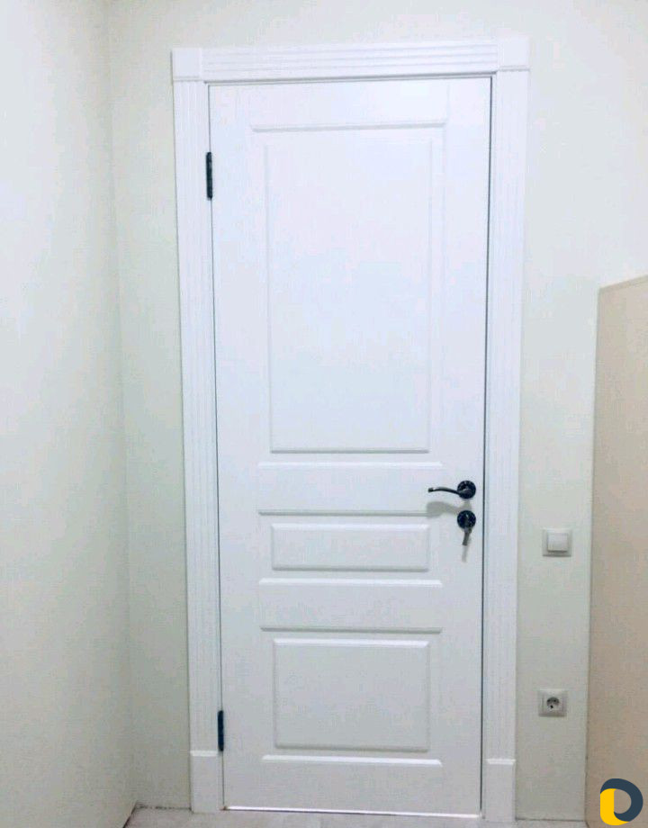 Двери