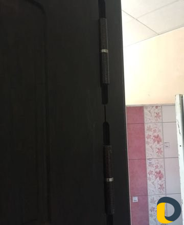 Двери