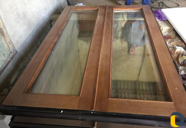 Двери