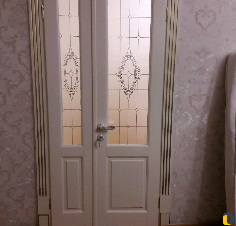 Двери
