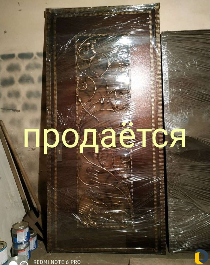 Двери входные изготовление и продажа