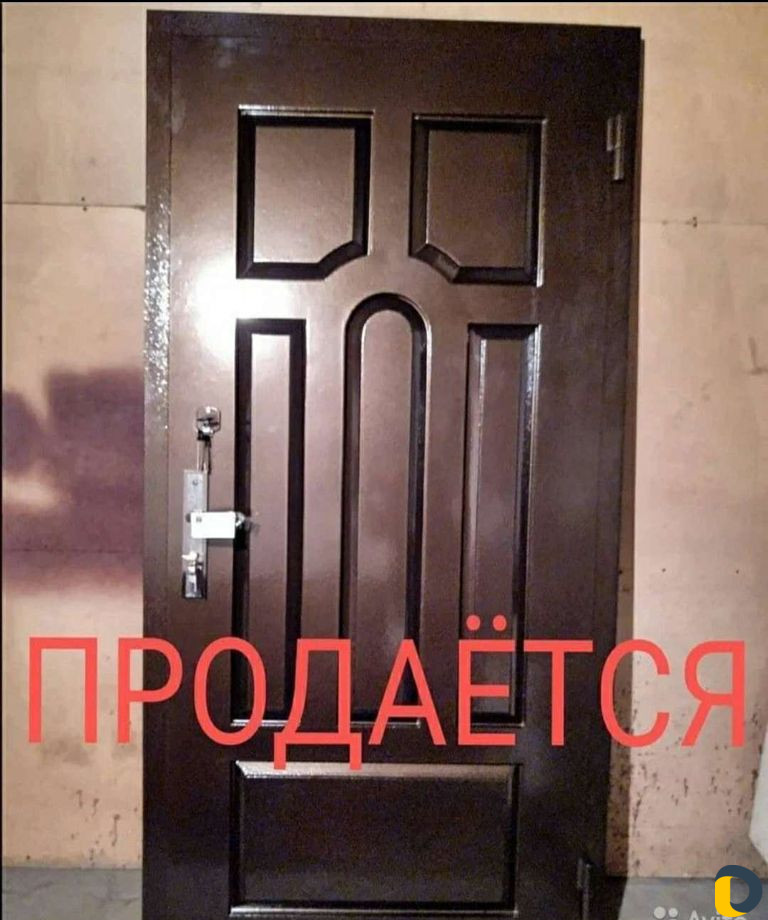 Двери входные изготовление и продажа