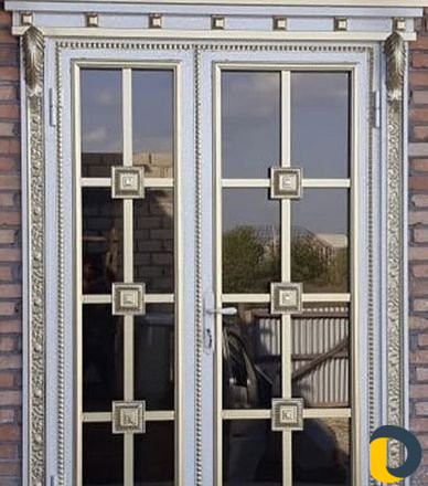 Двери входные