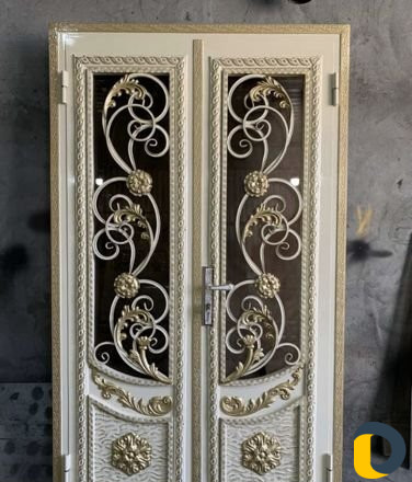 Двери входные