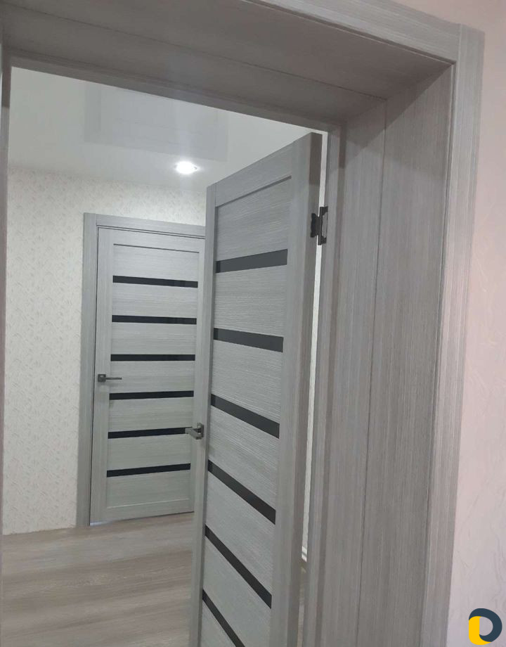 Двери Замки Установка