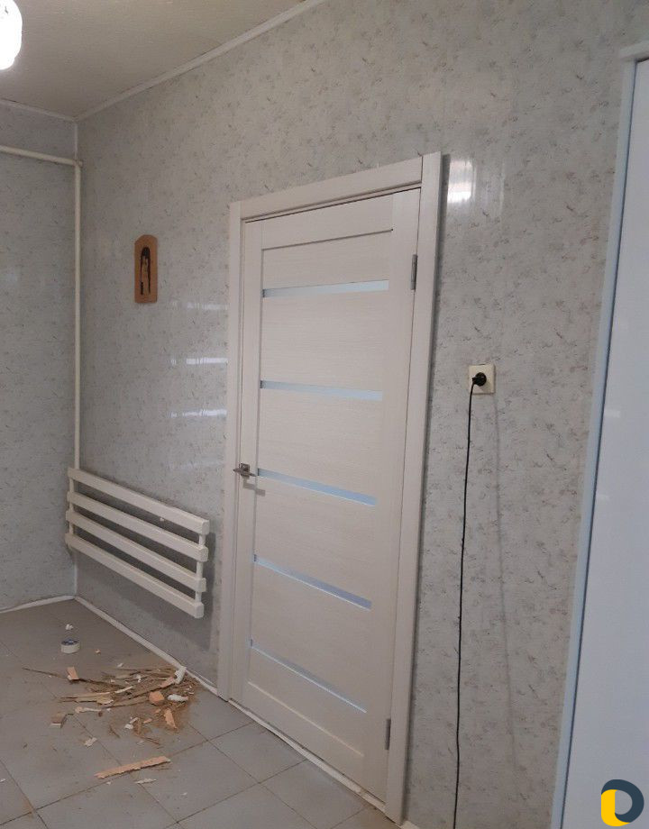 Двери Замки Установка