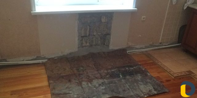 Дверные проёмы оконные проёмы
