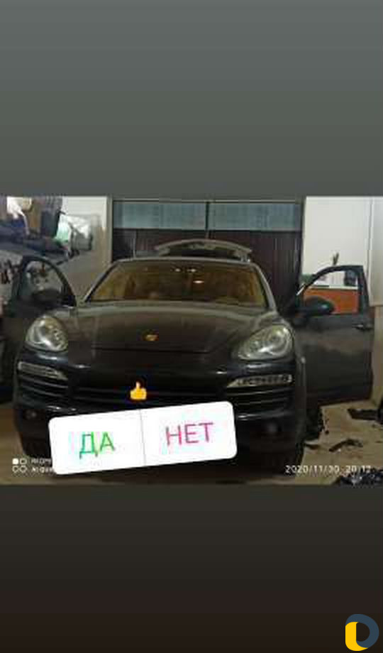 Двойные стекла Приора Веста (VER - 2)