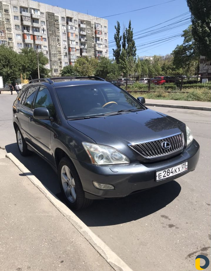 Джип тур по Дагестану