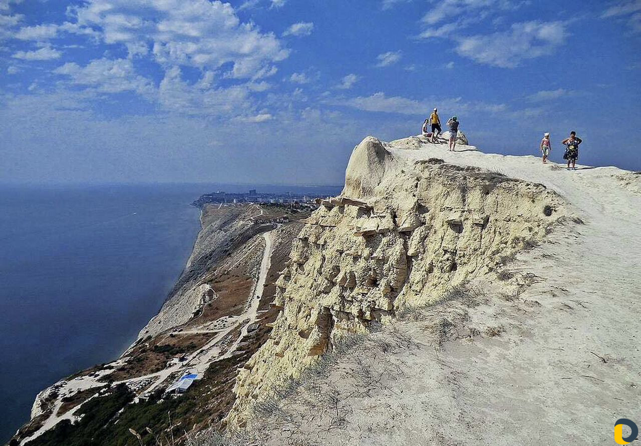Джипинг Экскурсия в горы
