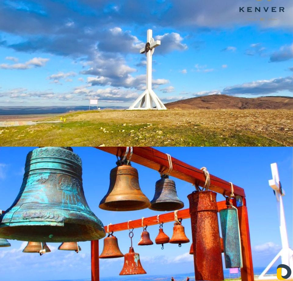 Джипинг Экскурсия в горы