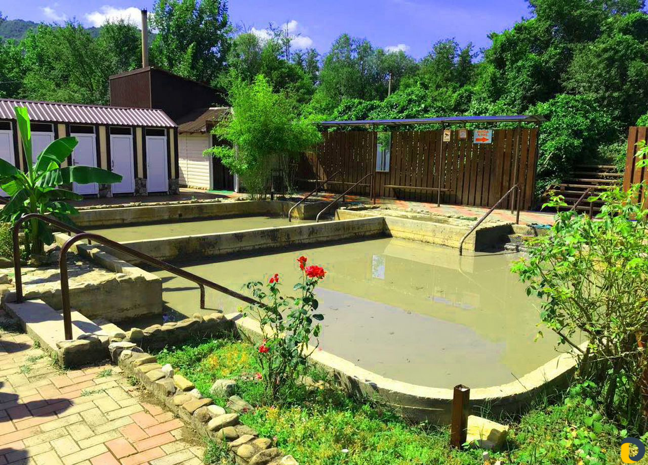 Джиппинг в Геленджике