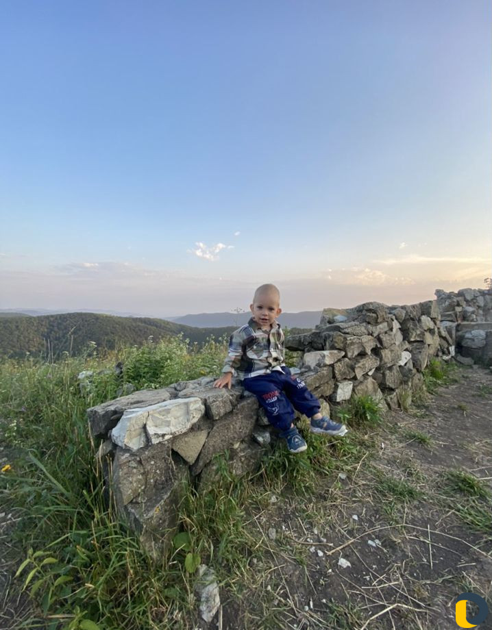 Джиппинг в горы, дольмены, водопады экскурсия
