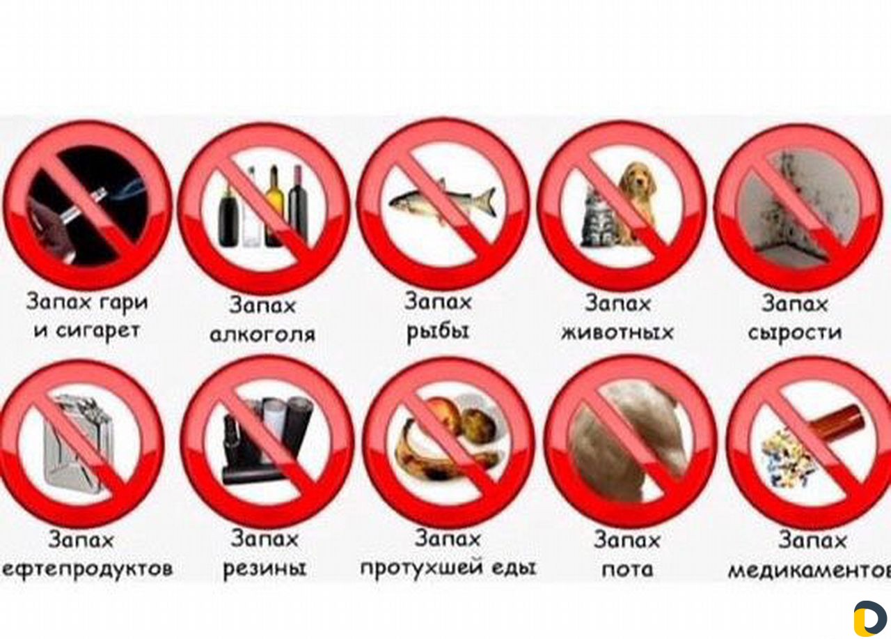 Эко Сухой туман
