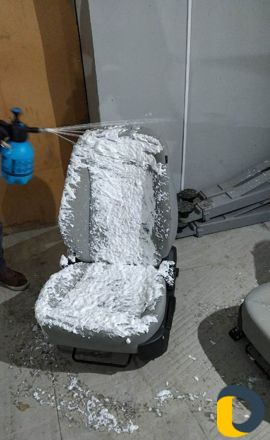 Экотуман киз