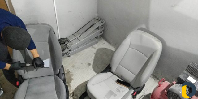 Экотуман киз