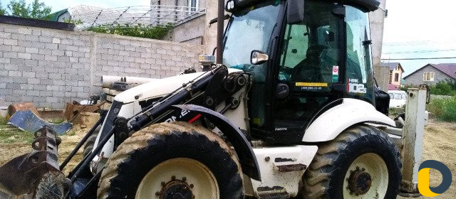 Экскаватор Hidromek