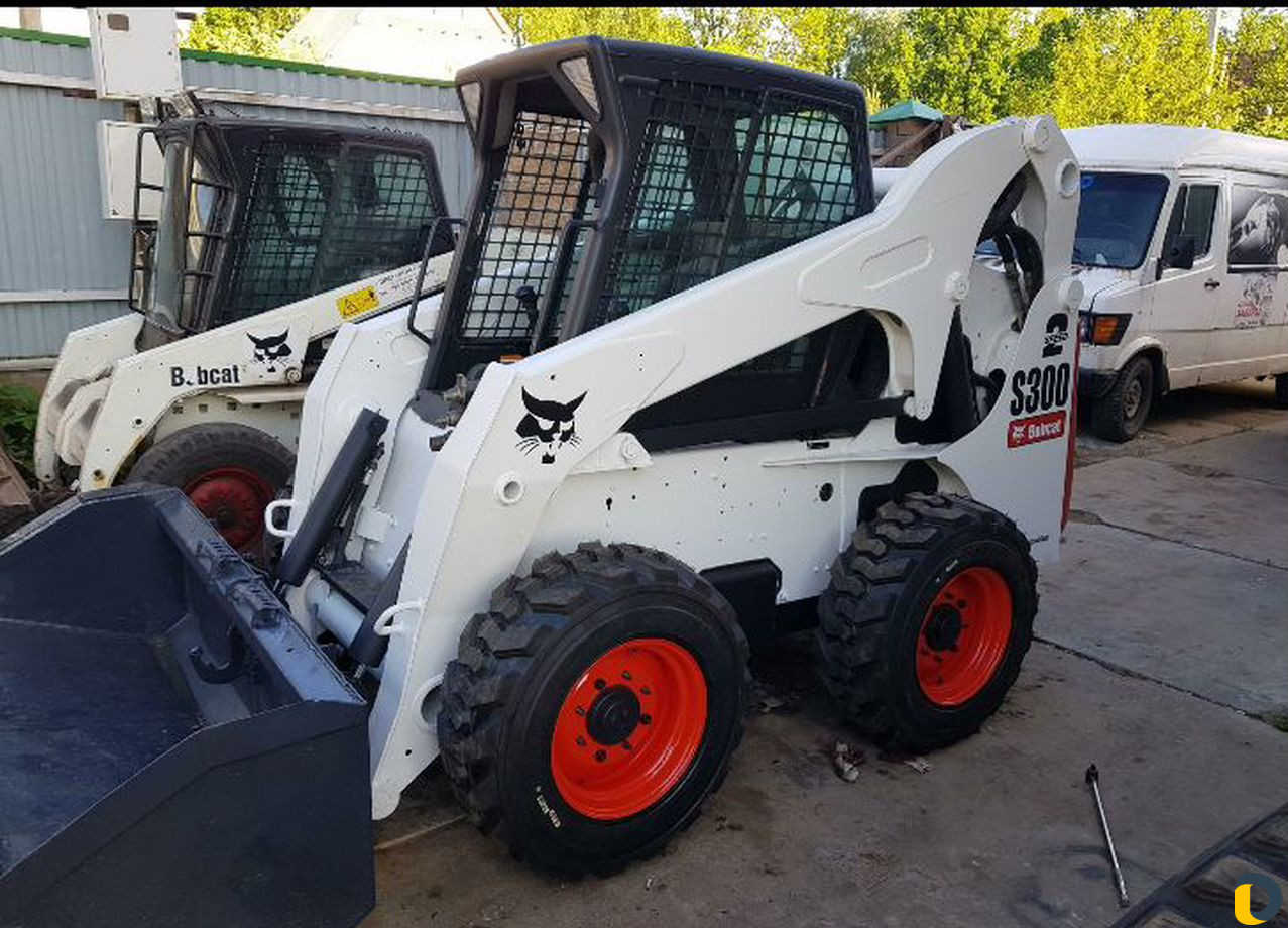 Экскаватора погрузчик JCB аренда