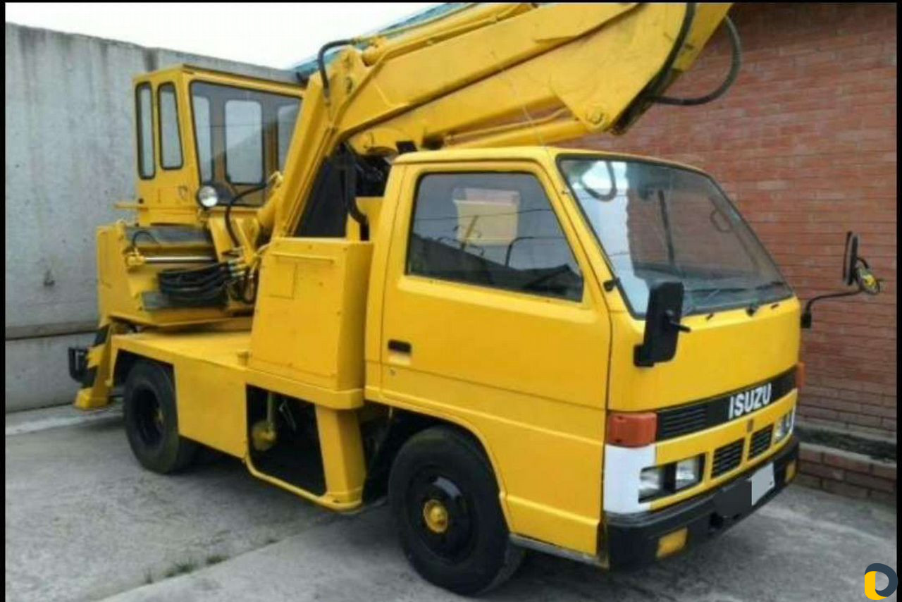 Эксковатор