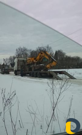 Эксковаторы