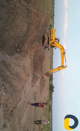 Эксковаторы