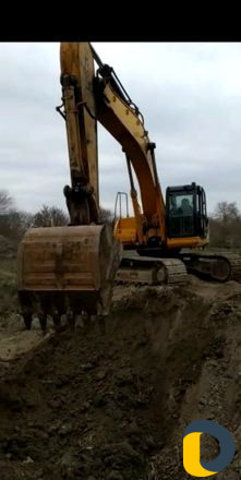 Эксковаторы