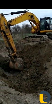 Эксковаторы