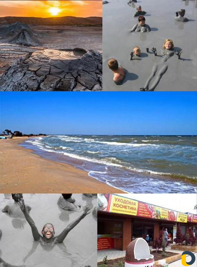 Экскурсии Анапа