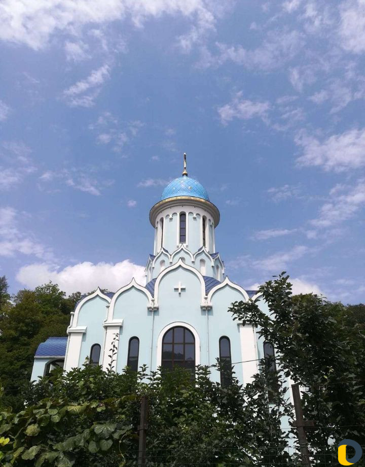Экскурсии/Гид/Сочи/Абхазия/Трансфер
