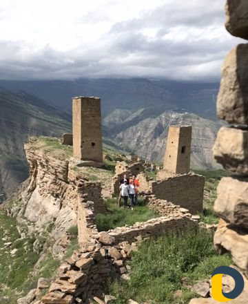 Экскурсии и Джип-туры по Дагестану