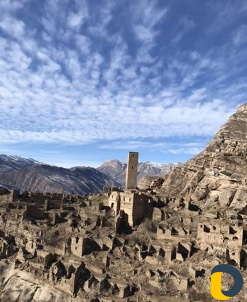 Экскурсии и Джип-туры по Дагестану