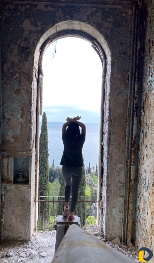 Экскурсии по Абхазии с гидом и без