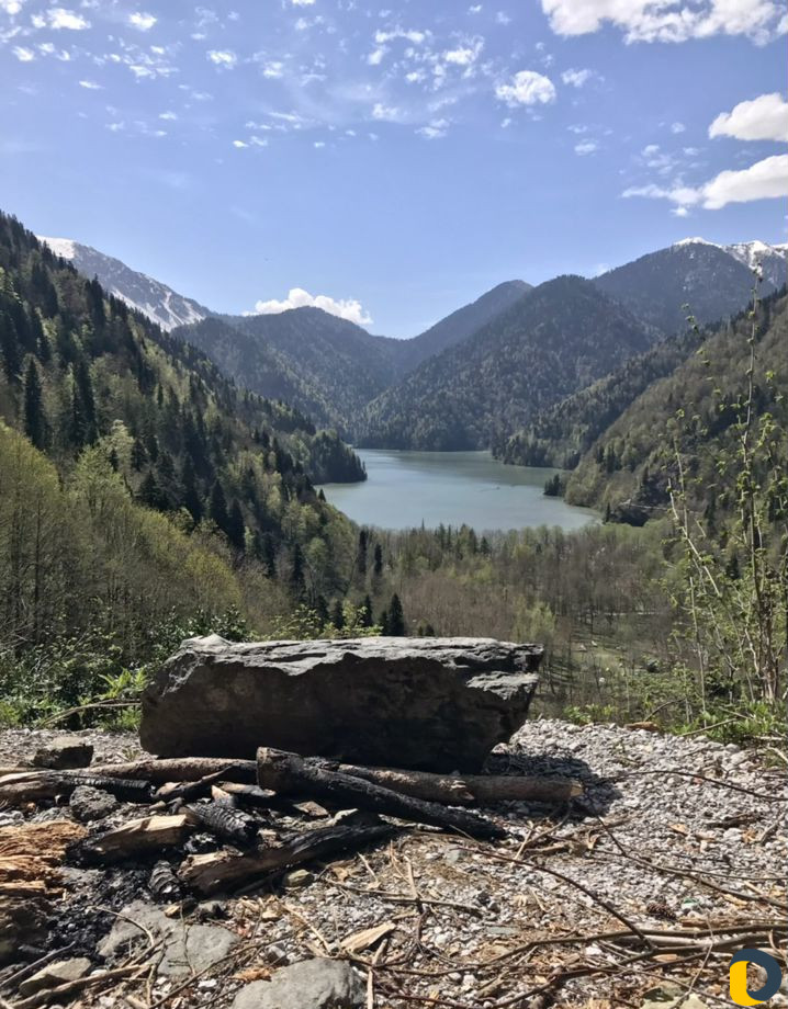 Экскурсии по Абхазии с гидом и без