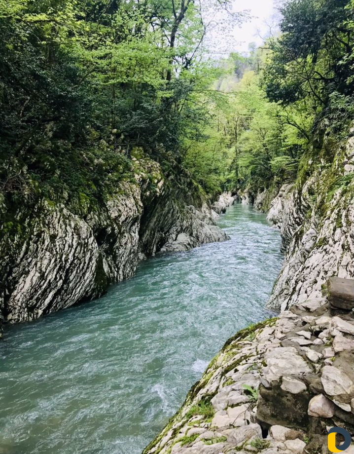 Экскурсии по Абхазии с гидом и без