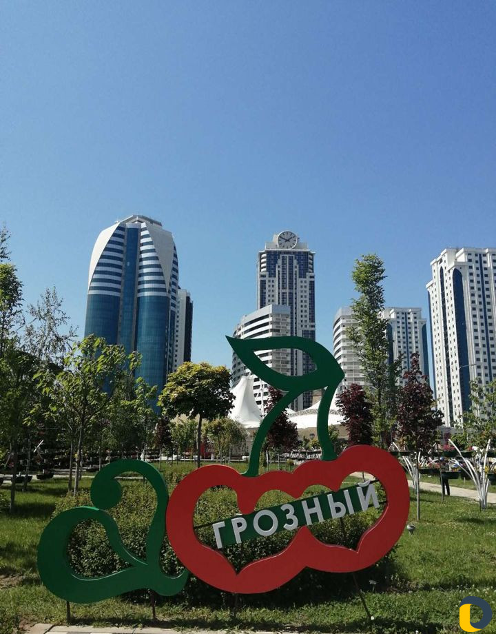Экскурсии по Чечне и Дагестану. Частный гид