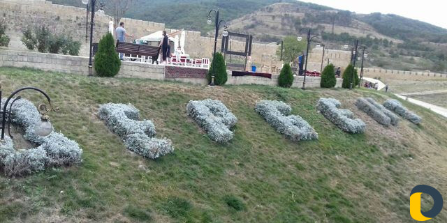 Экскурсии по дагестану
