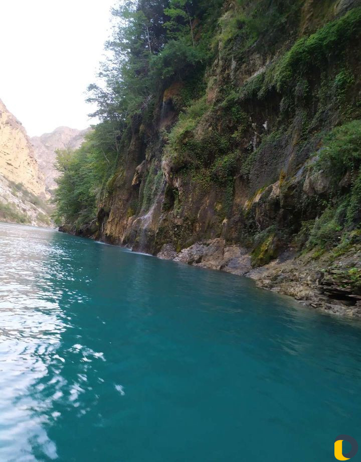Экскурсии по Дагестану, водитель проводник